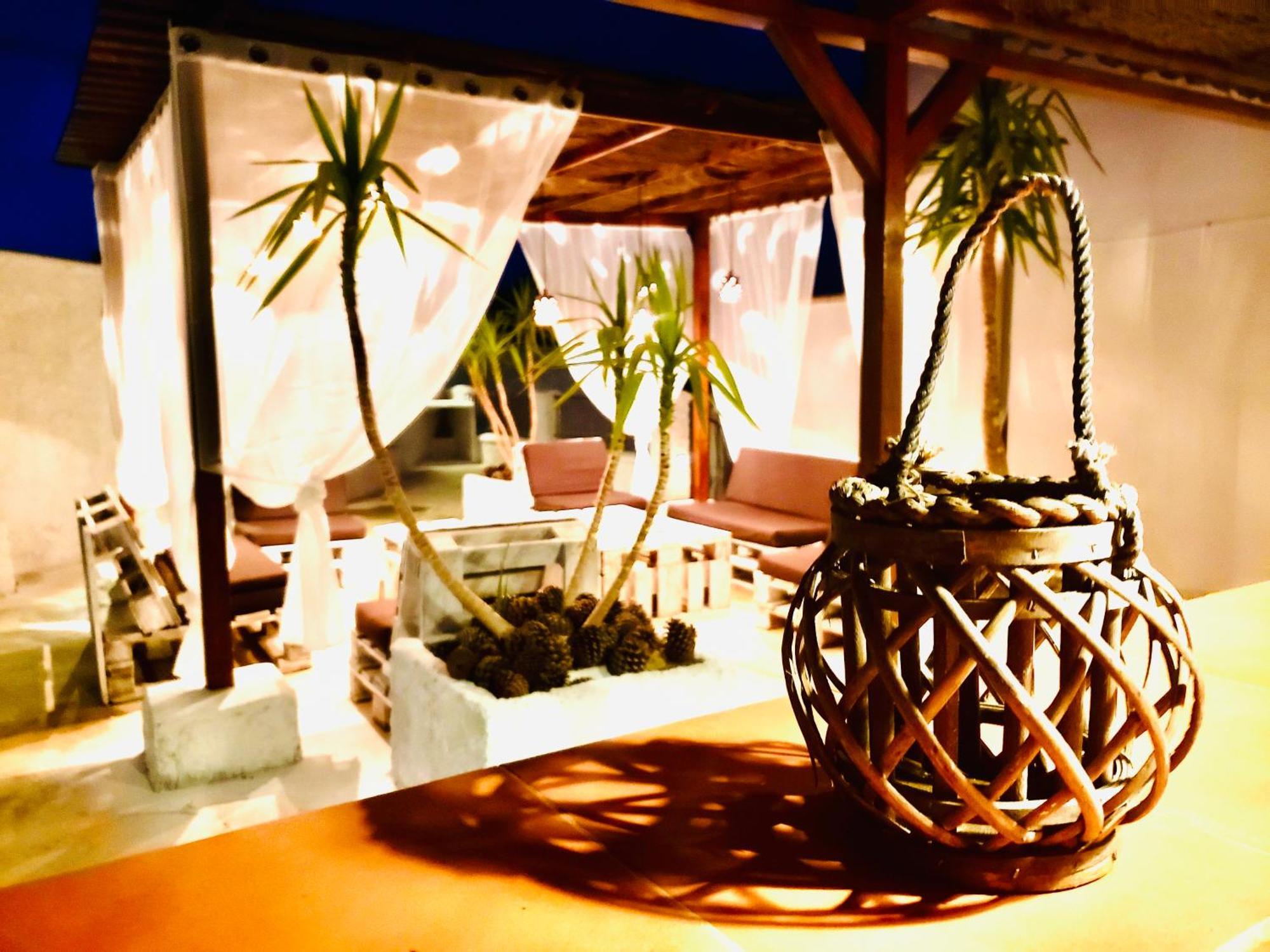 Casa Rural Cueva El Nido Casas de Fernando Alonso Екстериор снимка